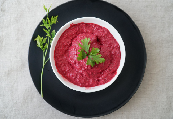 Beetroot Mezes